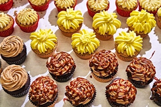 Cake Baking Essentials: Cupcakes